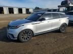 2019 Land Rover Range Rover Velar R-dynamic se
