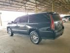 2016 Cadillac Escalade esv Premium