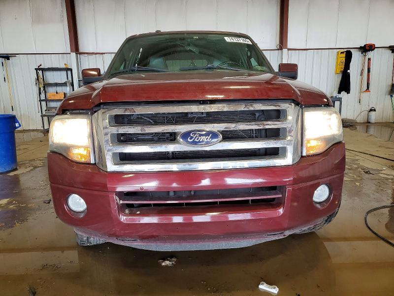 2012 Ford Expedition Limited