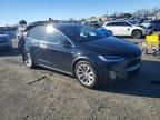 2018 Tesla Model x