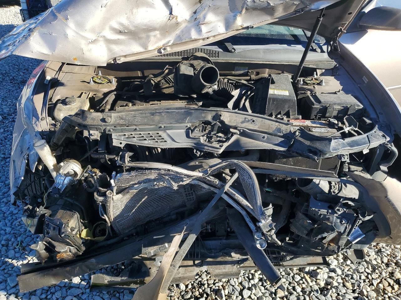 2008 Hyundai Sonata gls