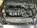2016 Ford Fusion s
