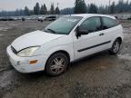 2000 Ford Focus ZX3