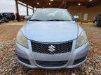 2012 Suzuki Kizashi se