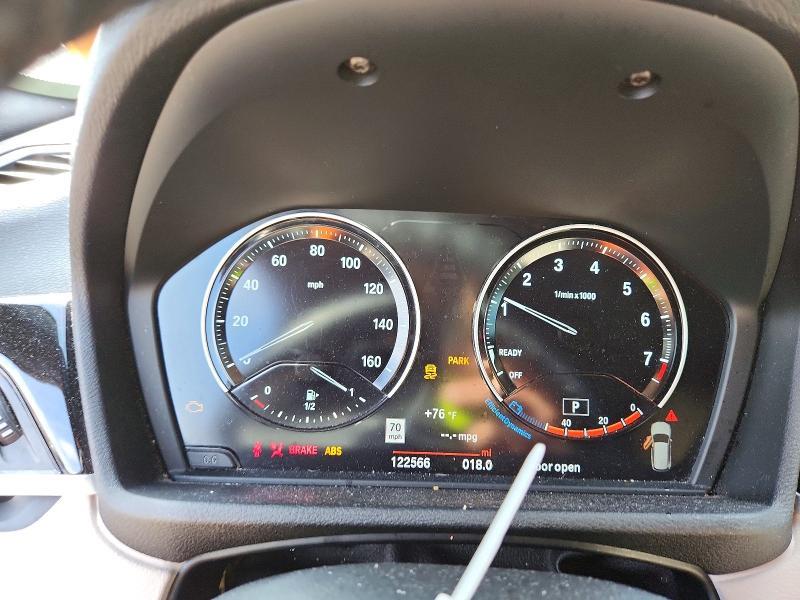 2019 BMW X1 Sdrive28i