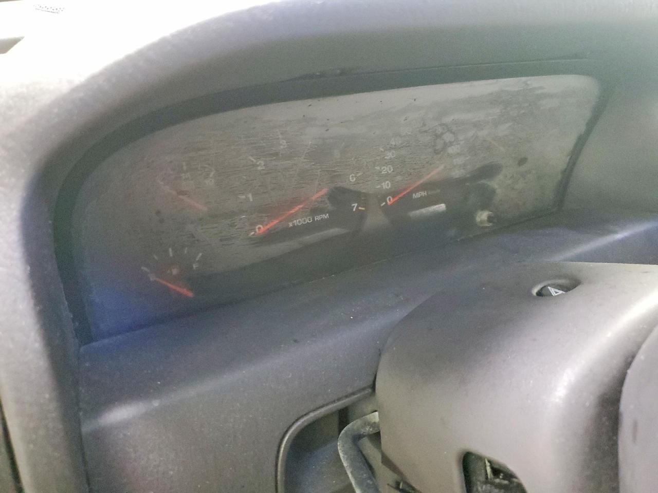 2000 Jeep Grand Cherokee Limited