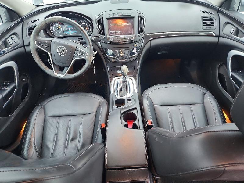 2017 Buick Regal Sport Touring