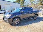 2017 Honda Ridgeline rtl