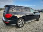 2013 Mercedes-Benz Gl 450 4matic