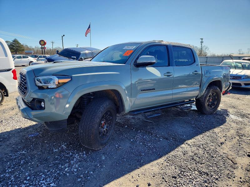 2023 Toyota Tacoma Double cab