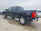 2007 Chevrolet Silverado K1500 Crew Cab