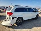 2018 Dodge Journey sxt