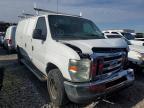 2009 Ford E250 Utility / Service Van