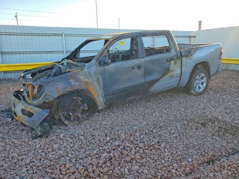 2019 Dodge Ram 1500 big Horn