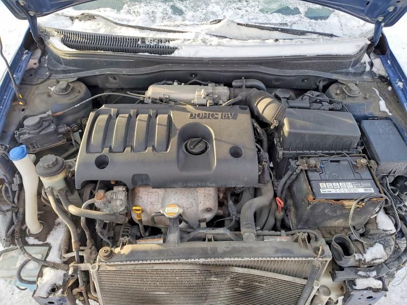 2010 Hyundai Accent se