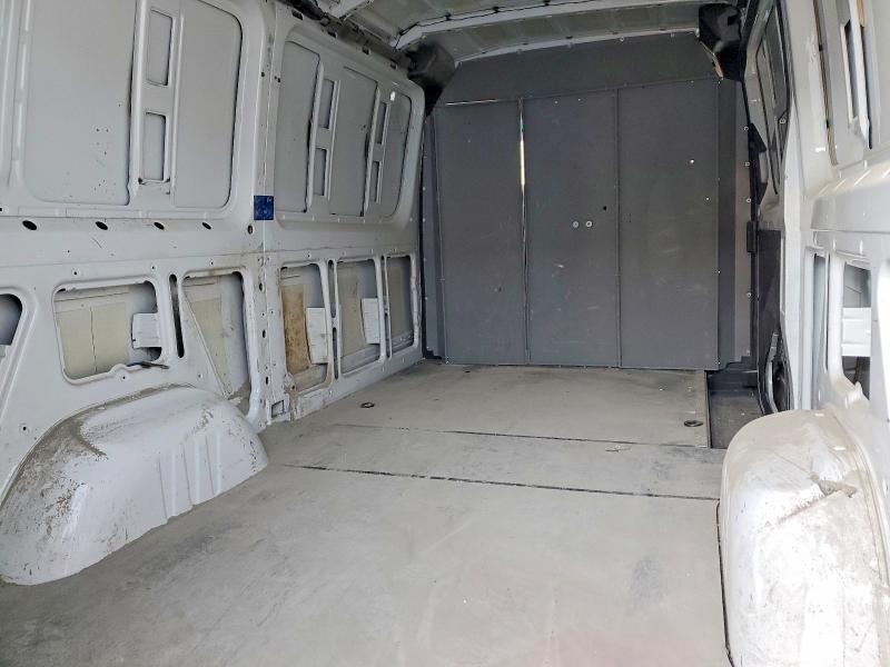 2019 Mercedes-Benz Sprinter 2500 Delivery van