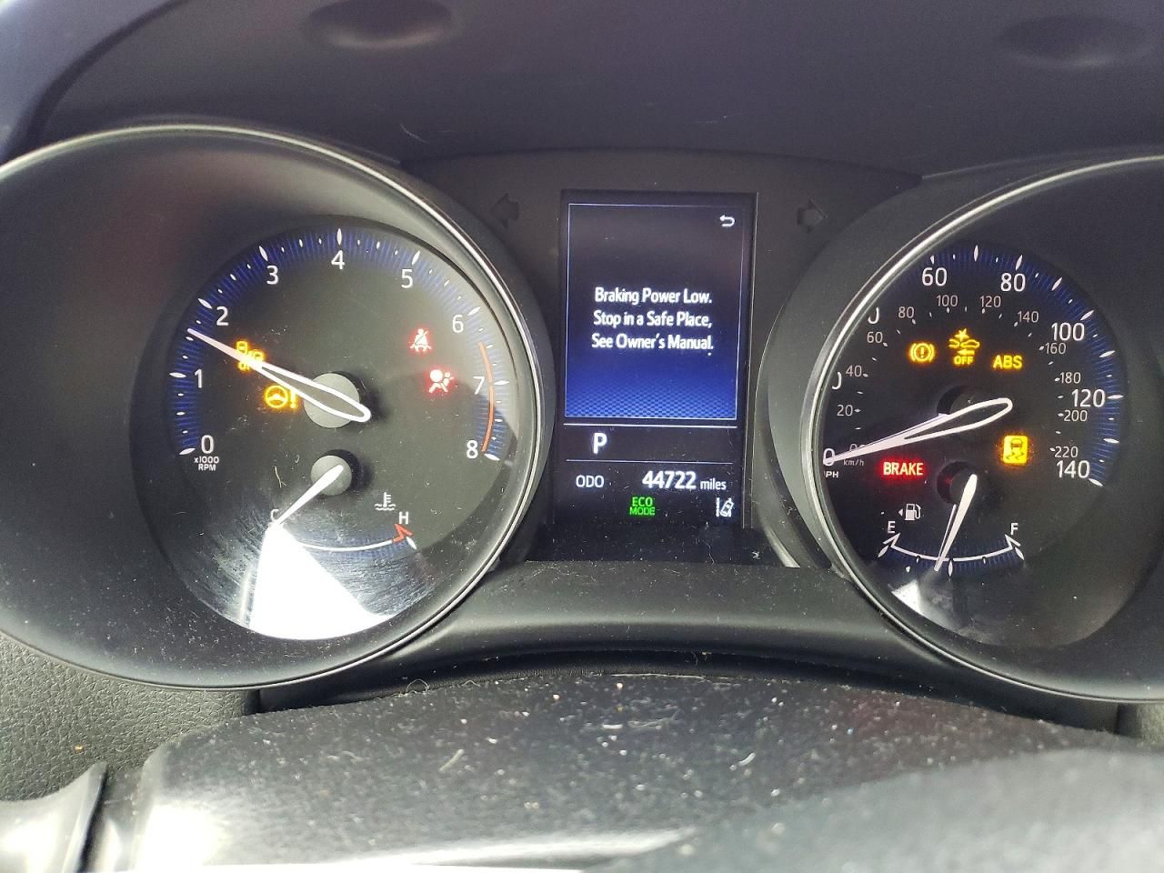 2020 Toyota C-hr xle