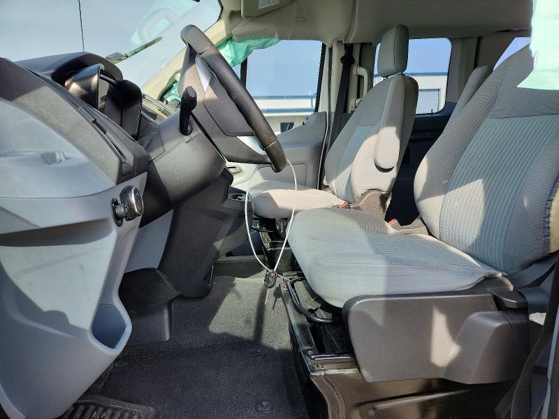 2019 Ford Transit T-350
