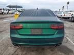 2013 Audi S8 Quattro