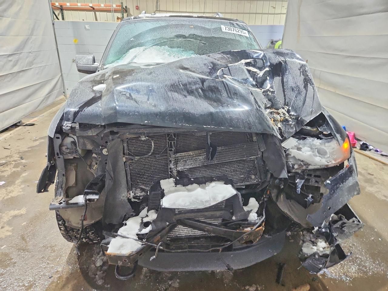 2017 Ford Expedition Limited