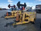 2000 Team Fenex F-101 KP Manhole Support Trailer