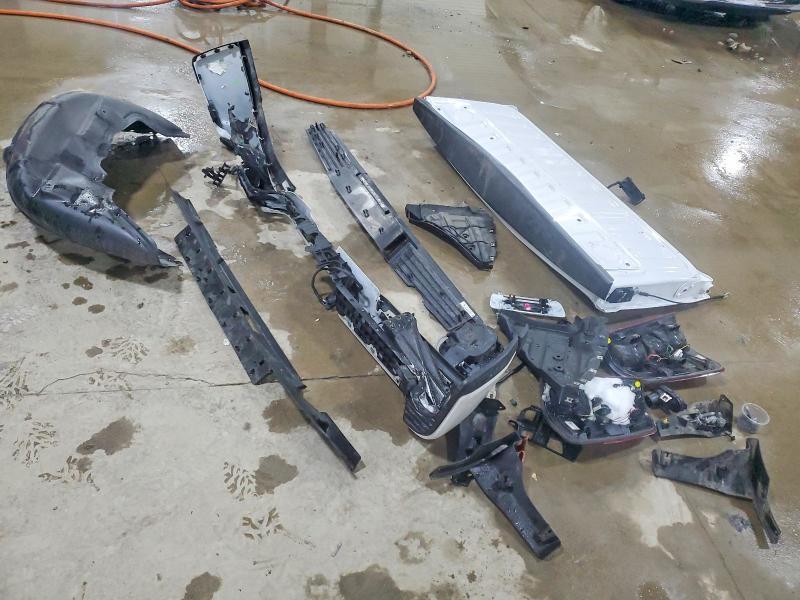 2024 Dodge Ram 1500 big Horn/lone Star