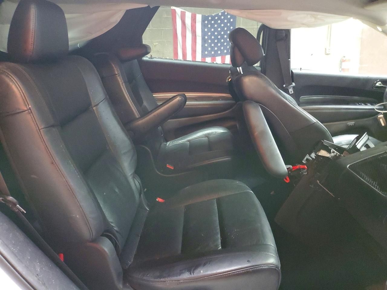 2020 Dodge Durango gt