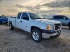 2007 GMC New Sierra C1500