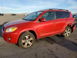 2011 Toyota Rav4 Sport for sale in North Las Vegas, NV