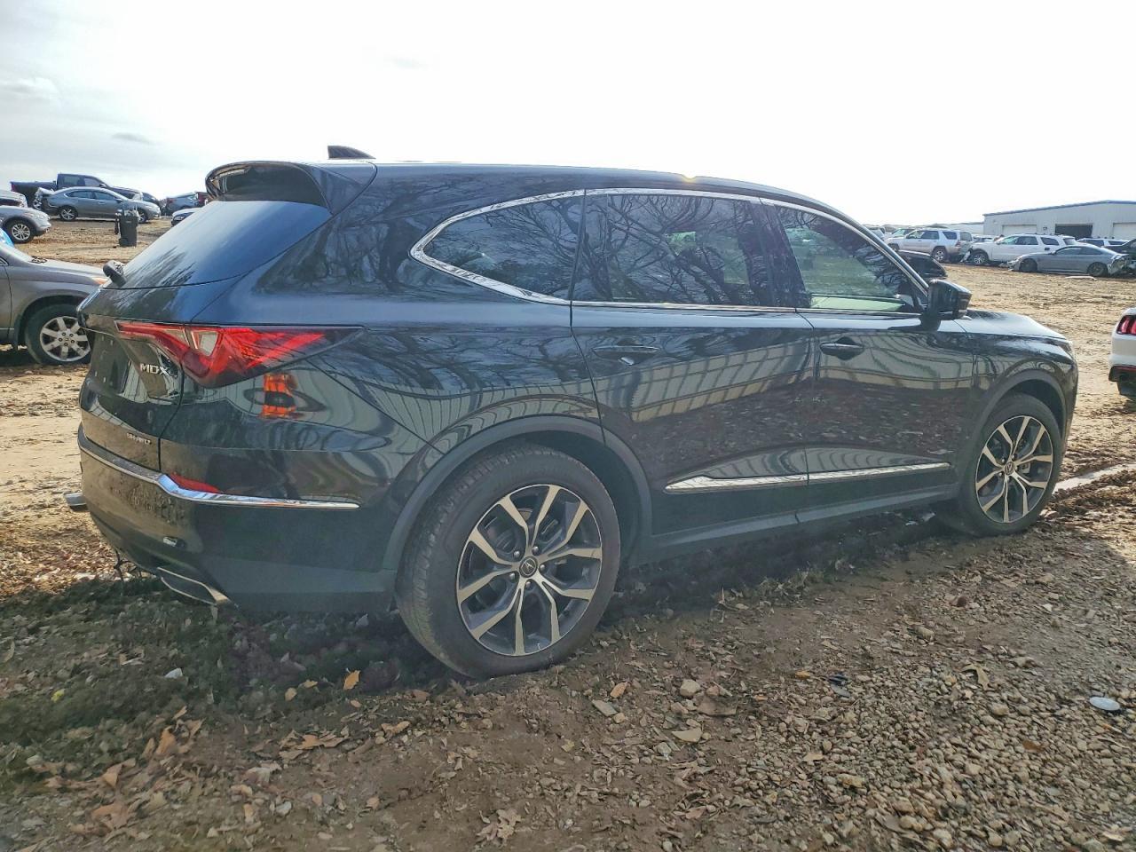 2023 Acura MDX