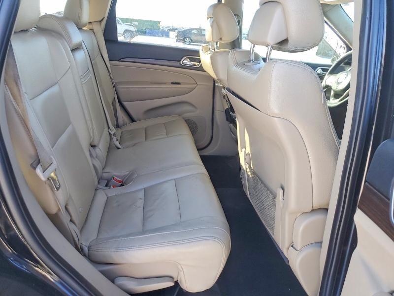 2014 Jeep Grand Cherokee Laredo