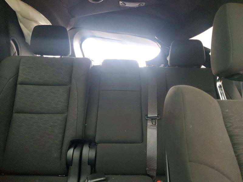 2024 Dodge Durango sxt