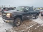 2003 Chevrolet Silverado K2500 Heavy Duty