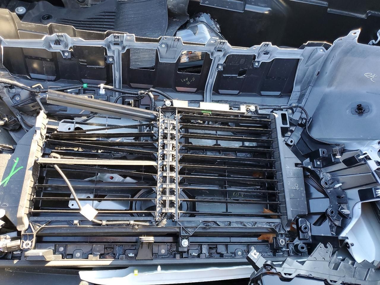 2025 Toyota Tacoma Xtracab