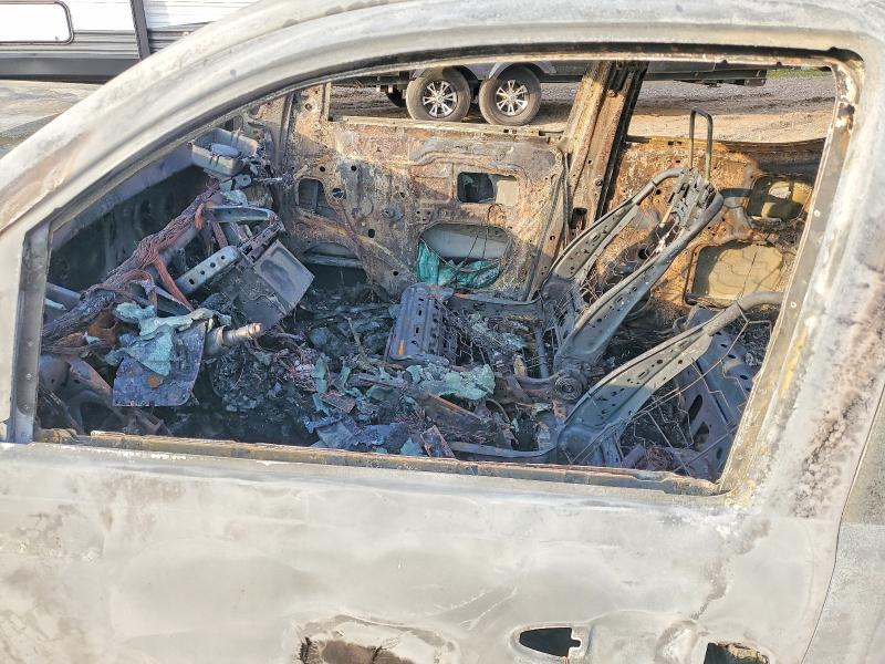 2019 Toyota Tacoma Double cab