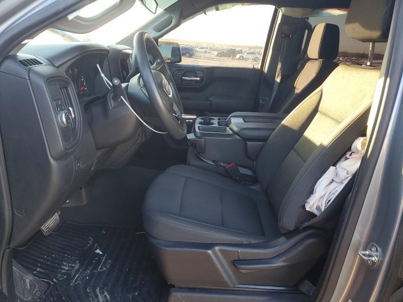 2023 GMC Sierra C1500