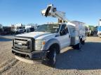2012 Ford F450 Super Duty Bucket Truck
