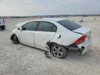2008 Honda Civic ex