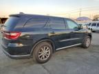 2019 Dodge Durango sxt