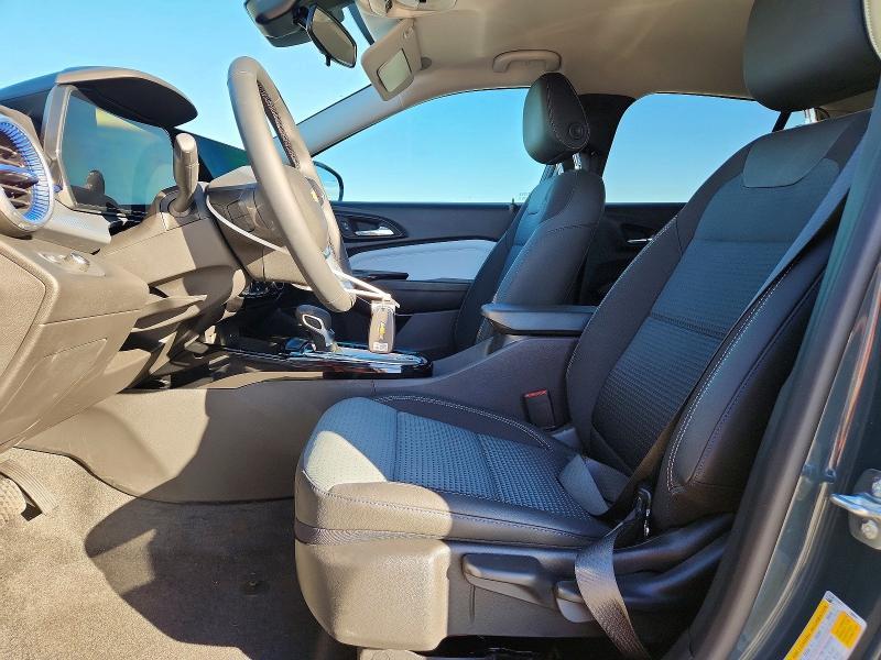 2026 Chevrolet Trax 1LT