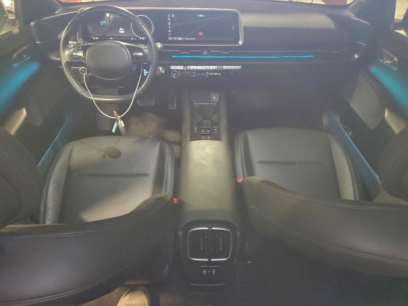 2024 Hyundai Ioniq 6 Limited