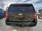 2016 Chevrolet Suburban K1500 lt