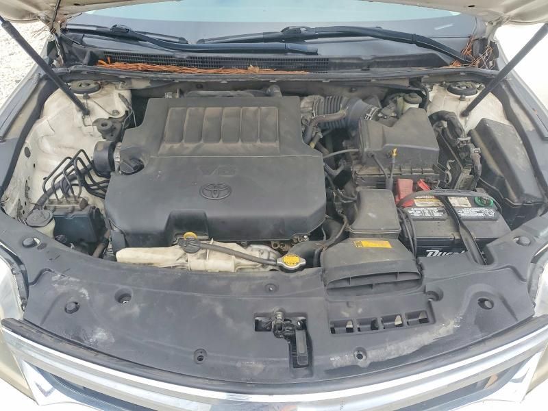 2013 Toyota Avalon Base