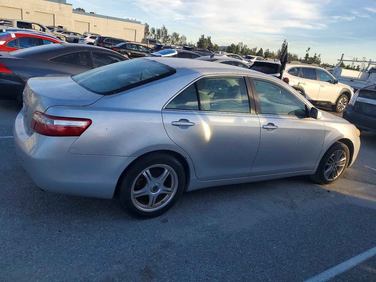 2008 Toyota Camry ce