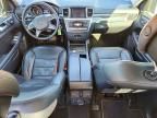 2013 Mercedes-Benz Gl 550 4matic