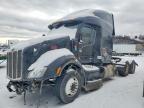 2020 Peterbilt Tractor 2020 Peterbilt 579 Semi Truck