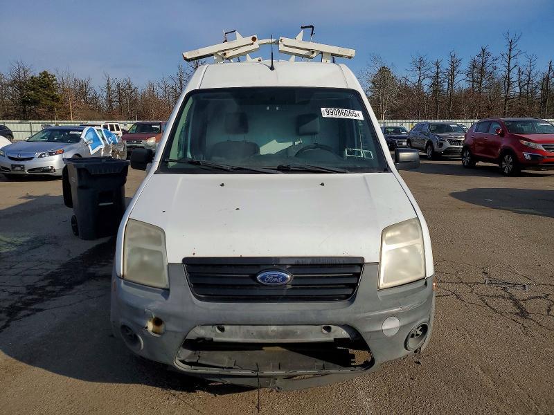 2012 Ford Transit Connect Utility / Service Van