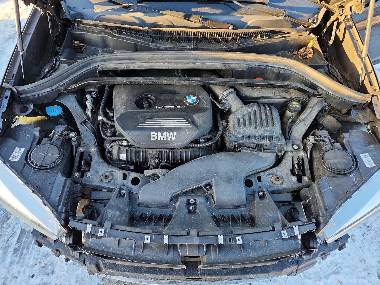 2019 BMW X1 Xdrive28i