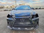 2025 Lexus Nx 250 Premium