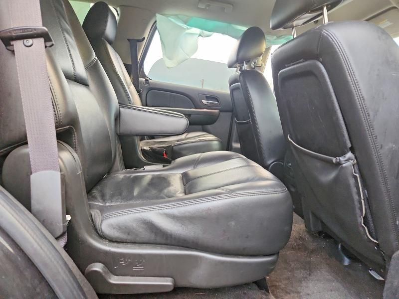 2011 Chevrolet Tahoe C1500 lt